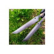 Клинок "Танто" Дамаск